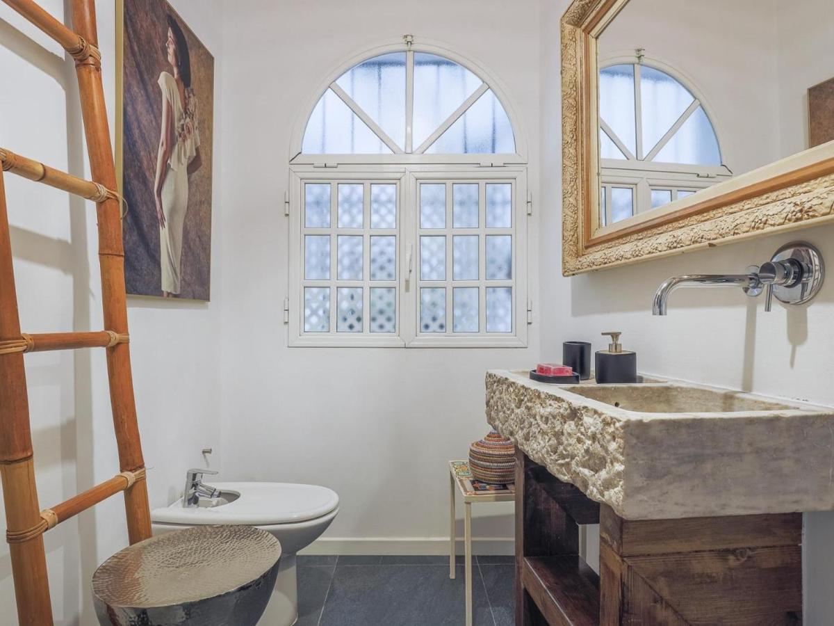 Apartament Rosario 10 Sewilla Zewnętrze zdjęcie