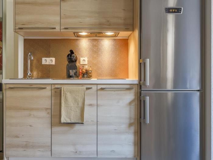 Apartament Rosario 10 Sewilla Zewnętrze zdjęcie