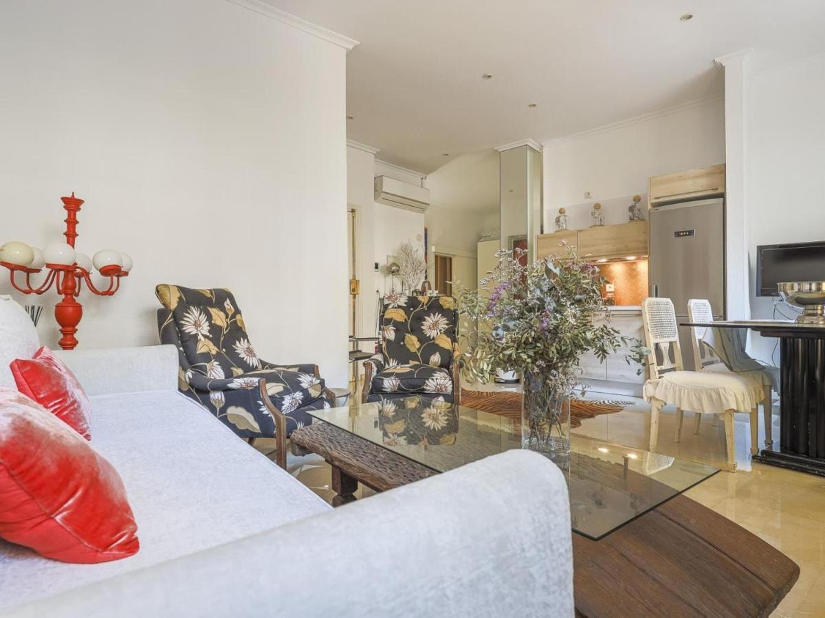 Apartament Rosario 10 Sewilla Zewnętrze zdjęcie
