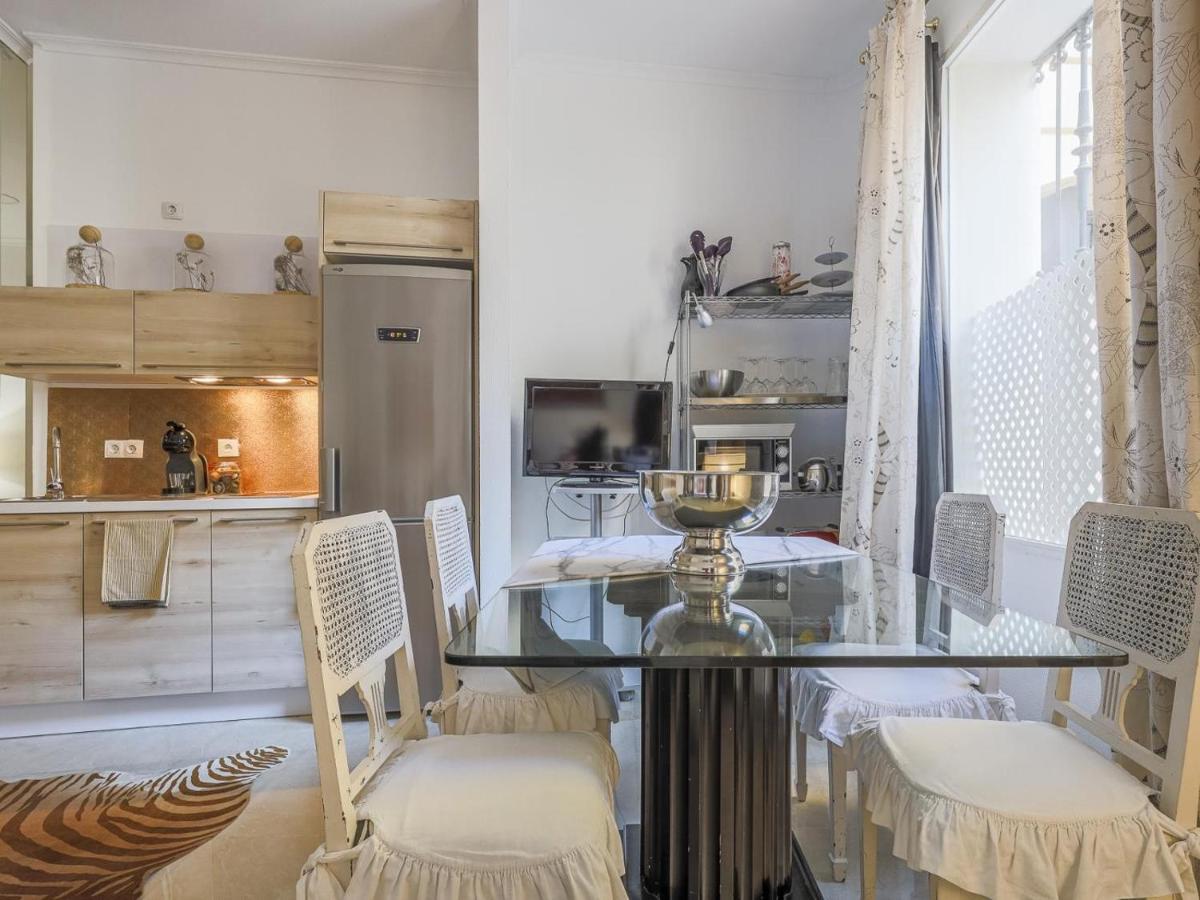 Apartament Rosario 10 Sewilla Zewnętrze zdjęcie