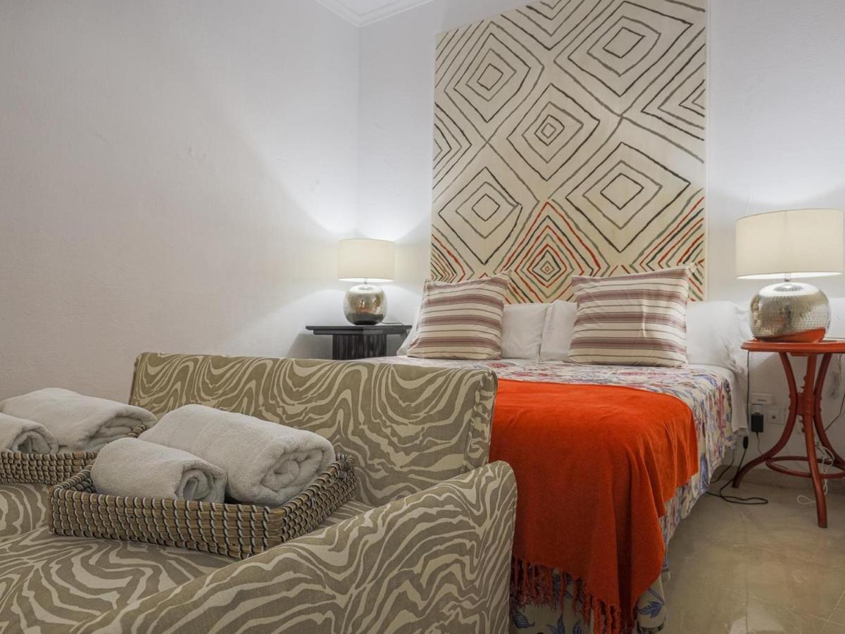 Apartament Rosario 10 Sewilla Zewnętrze zdjęcie